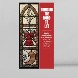 Bringing the word to life: Daily Scripture Reflections