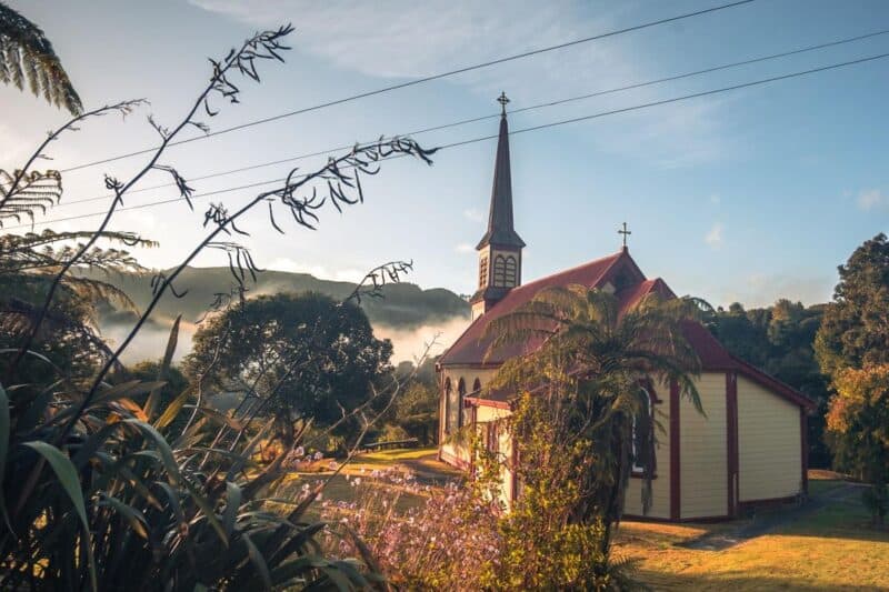 Hiruhārama March 2026