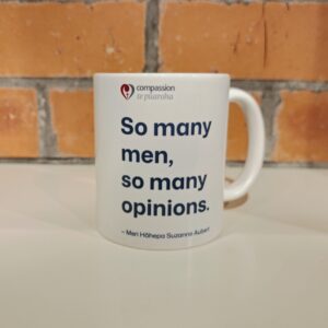 mug