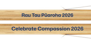 Celebrate Compassion 2026 - pen